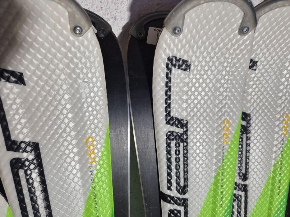 Narty używane Elan RACE, oferta 1186.