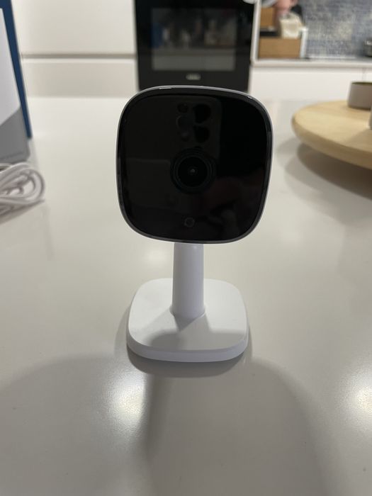Sistema de vigilancia exterior Eufy S330