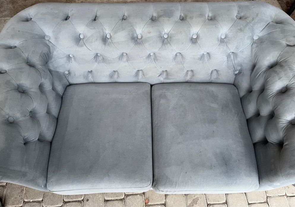 Stylowa sofa