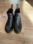 Buty czarne damskie AirWair