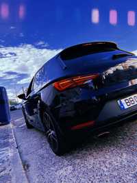 Seat Leon Cupra 290 DSG