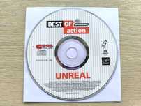 Unreal (1998) [PC]