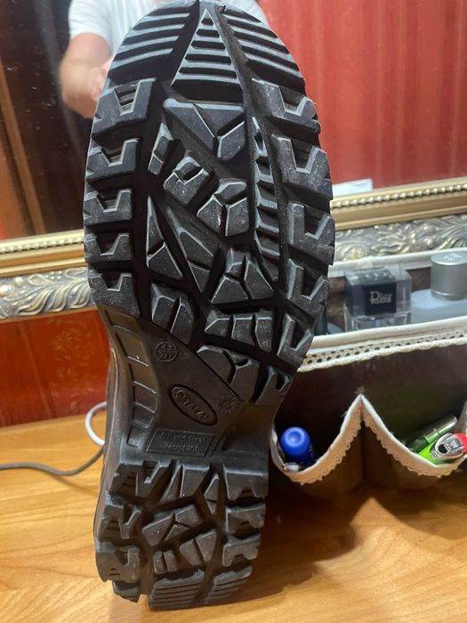 Продам НОВІ Тактичні черевики TALAN р.43