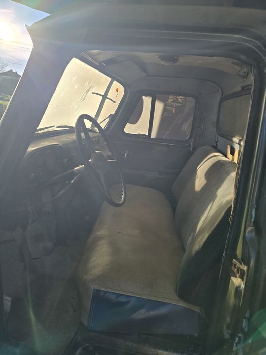 Продам ГАЗ-53 самоскид