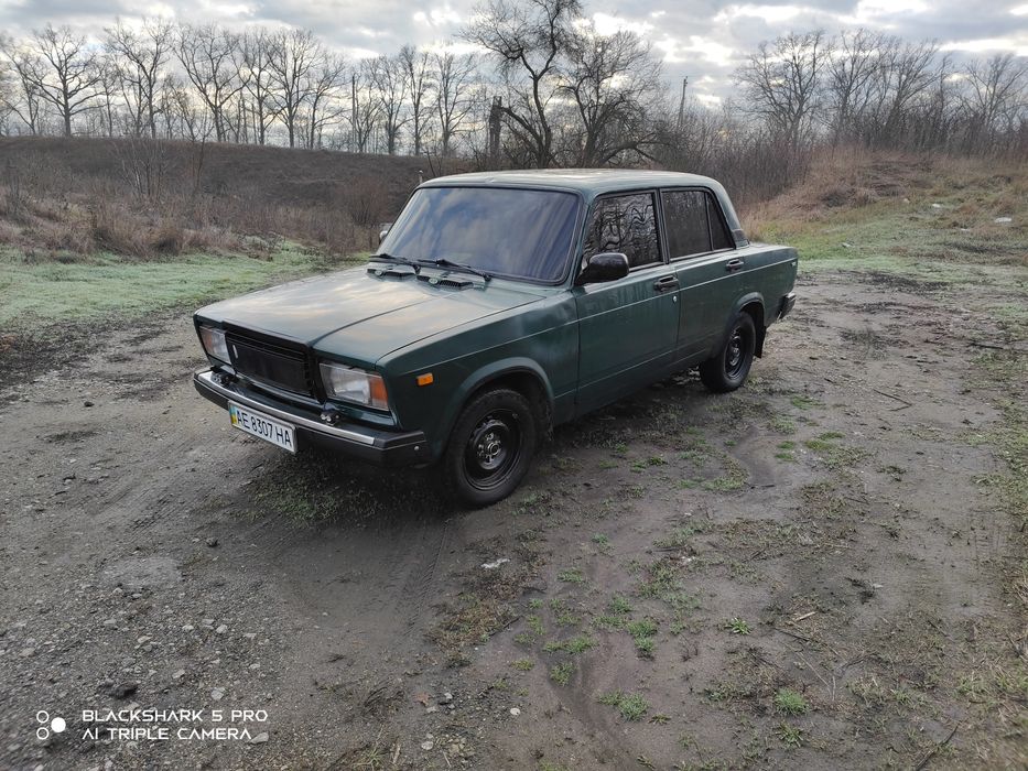 Семёрка 99-го года