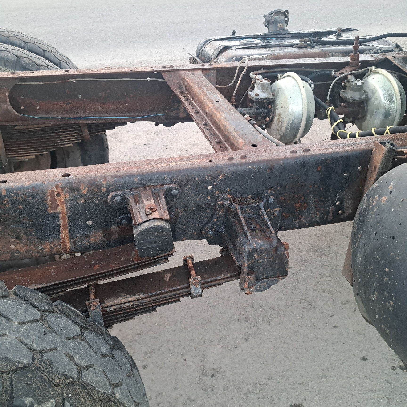 Розборка саз газ53.