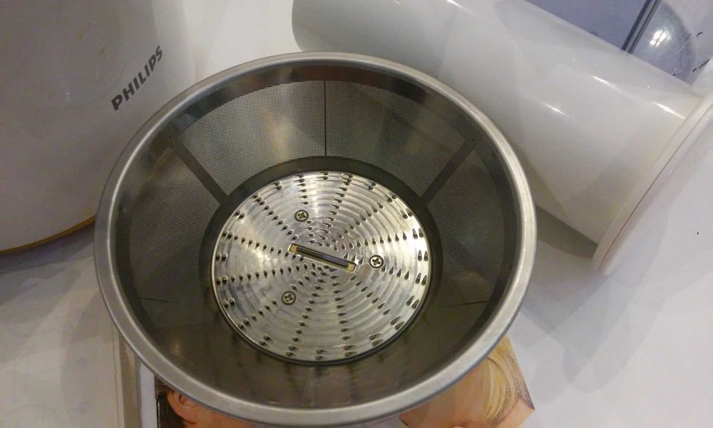 PHILIPS HR1858/55 СУПЕР соковыжималка !!!