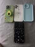 Capas para iphone 12