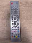 Pilot uniwersalny do telewizora Sharp tv