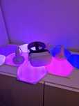 Oculus quest 2 258gb + oryginalna opaska ładująca