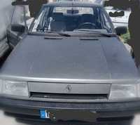 renault 11 tl 1989