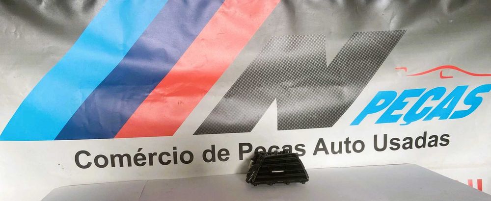 Grelhas interiores BMW F20 / F21