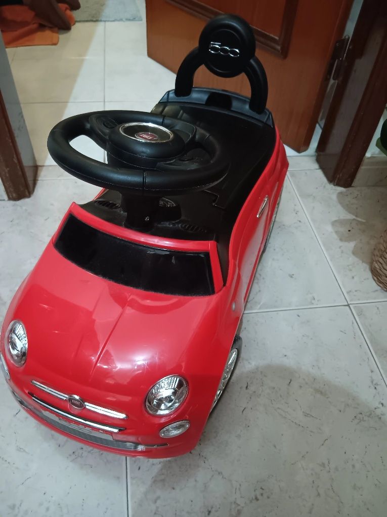 Carro para criança