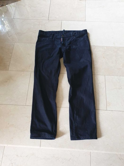 Spodnie Dsquared2 54