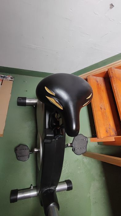 Rowerek stacjonarny rehabilitacyjny Decathlon