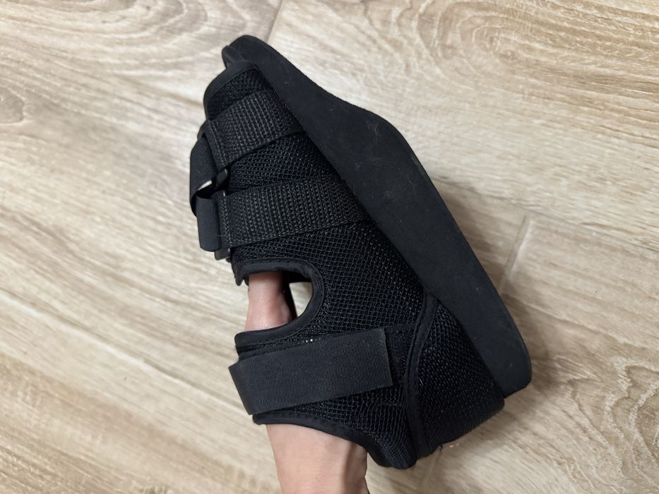 But QMED odciążający przodostopie 23cm Halluksy