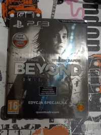 Beyond Dwie Dusze PS3