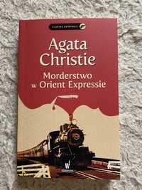 Morderstwo w Orient Expressie