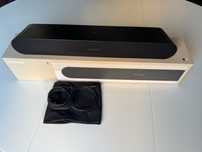 Soundbar SONOS Ray, czarny, gwarancja, JAK NOWY