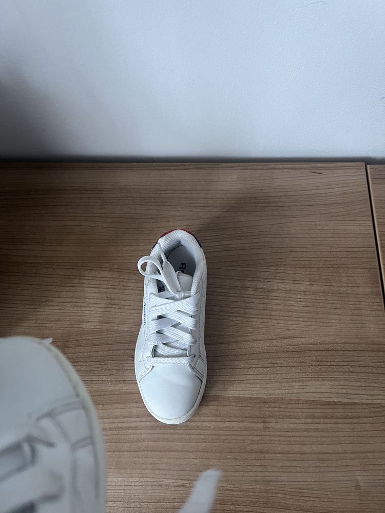 Adidasy dla chłopca