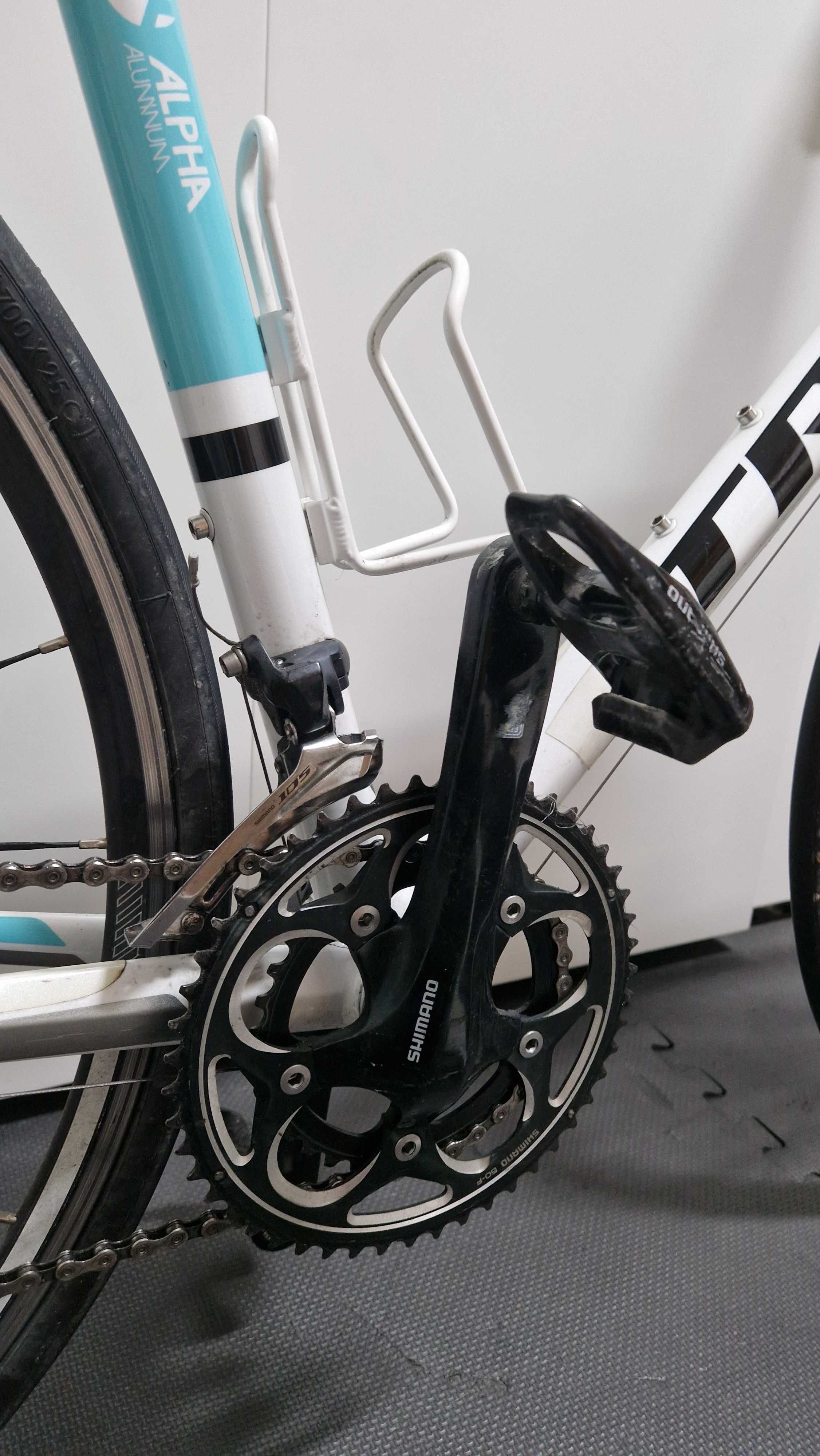 Trek 2.1 - Bicicleta Estrada em excelente estado