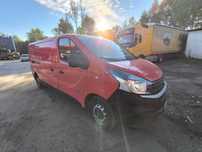 Fiat Taleno l2h1 Klima Salon Polska I właściciel rok 2016