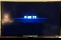 Телевізор на запчастини PHILIPS 32PFH4309/88