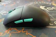 Ігрова миш XTRFY M8 wireless, в ідеальному стані