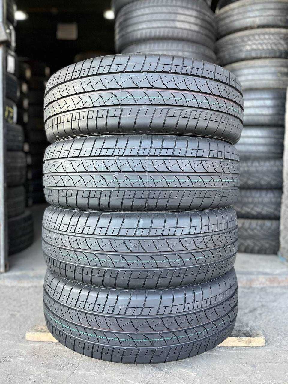 Нові шини літні 215/60 R17C BRIDGESTONE DURAVIS R660 ECO  2024р