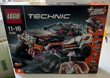 Nowe Lego 9398  okazja szybka wysylka
