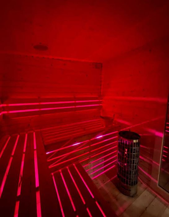 domek na święta dla 8 osób nad jeziorem sauna jacuzzi  bez sąsiadów