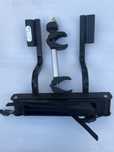 Adapter służący do rozbudowy o jeden rower bagażnika Westfalia BC60
