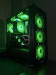 Komputer RTX 3070 TI/R5 5600X/32GB RAM/512GB SSD/Win 11/Wifi/Bluetooth