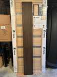 Półka IKEA z ukrytym mocowaniem 190x26cm