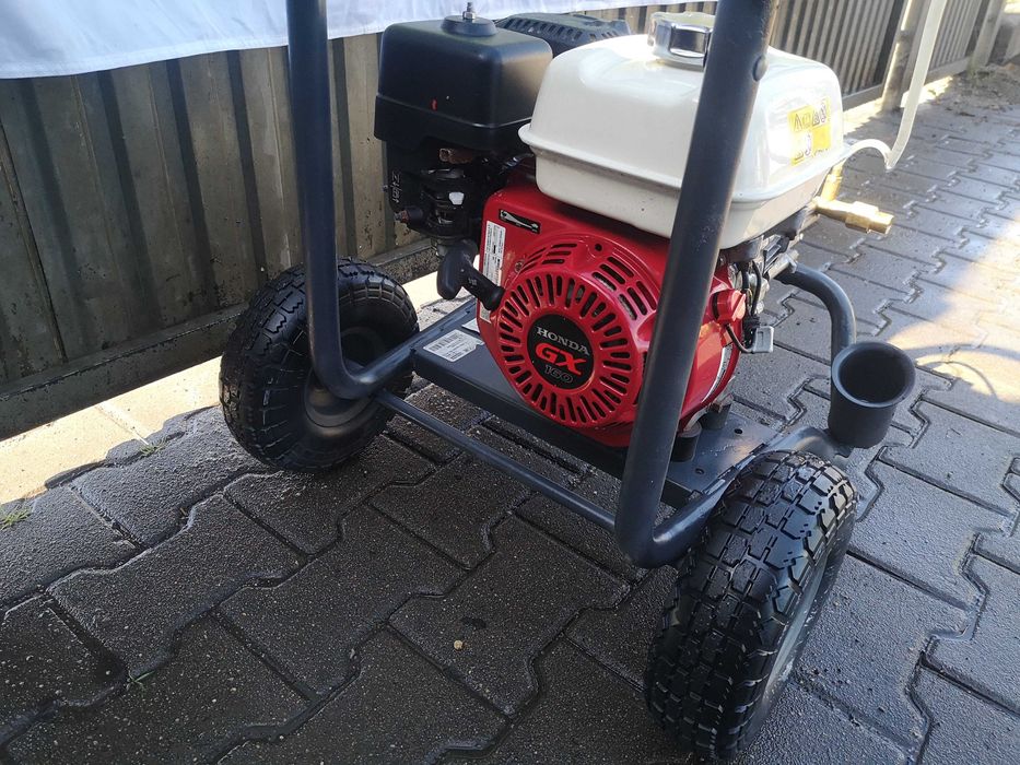 Karcher Hd 7/15G -myjka ciśnieniowa