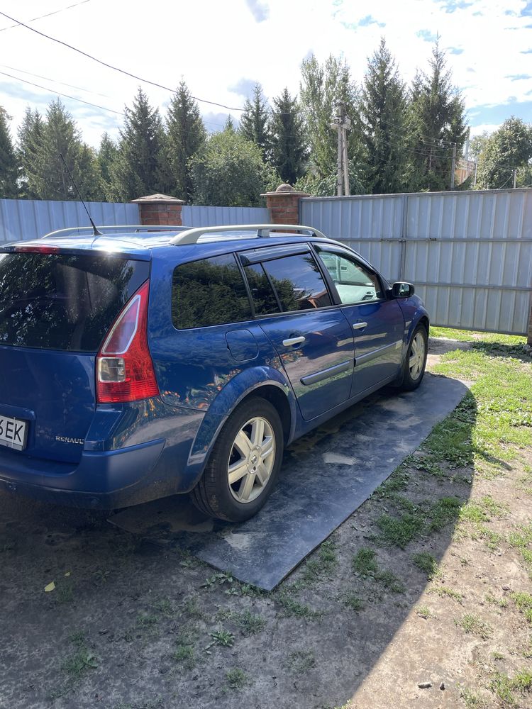 Пасажирські перевезення