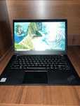 Продам ноутбук Lenovo t14 core i7