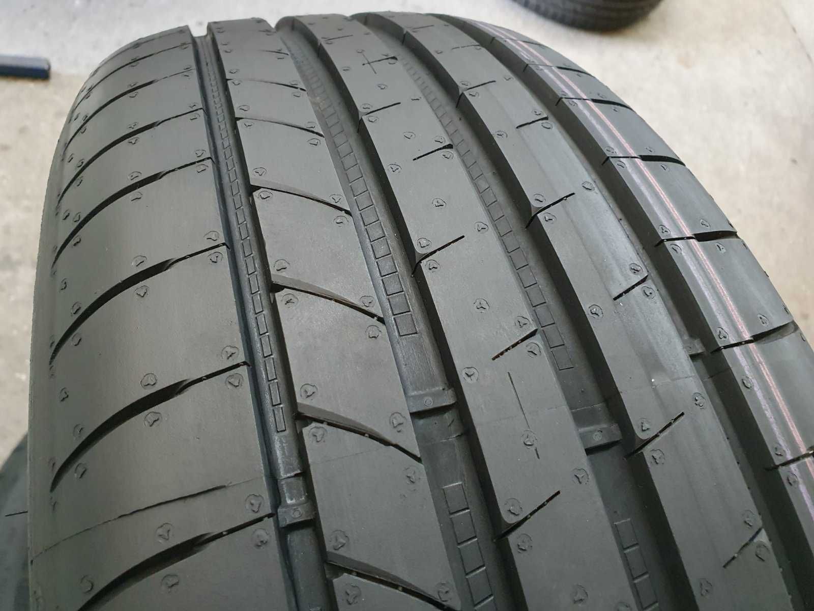 4x Goodyear Eagle F1 Asymmetric 5  215/50r18 Nowe  2024r