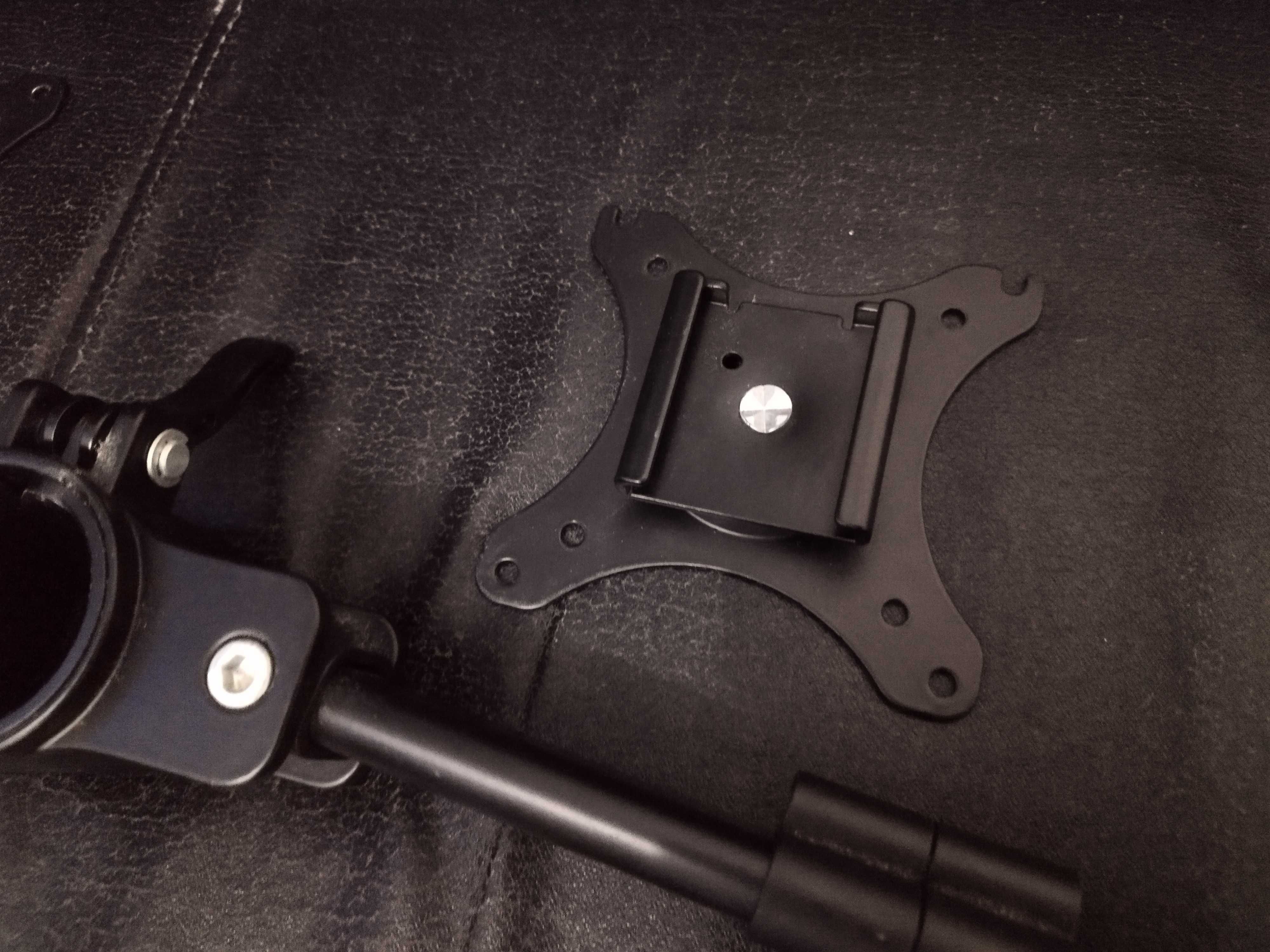 Suporte para 2 monitores - Kolink Chimera