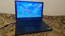 Laptop Dell Inspiron P65F i7/16GB/2TB/GTX960m + zasilacz