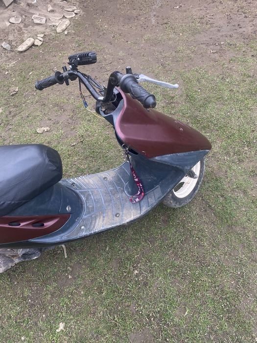 Продам або обміняю Ходна діо 27