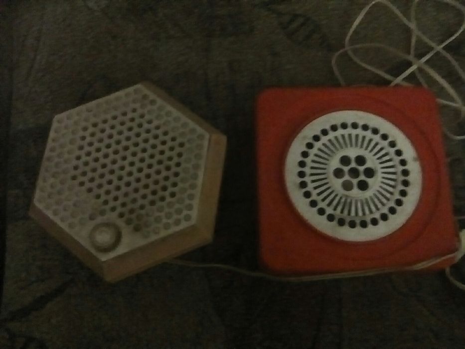 Радіо времен ссср гарний стан