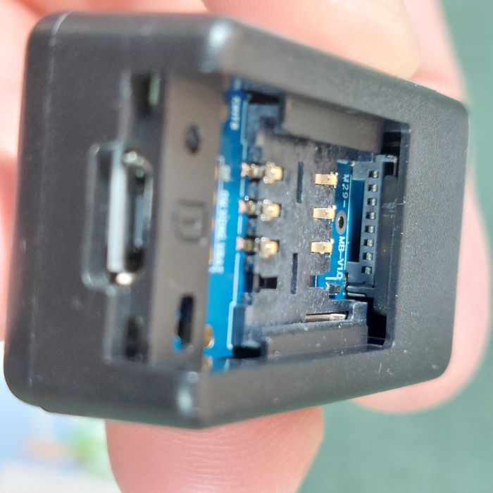 GPS - GSM Авто трекер, аудио микрофон, диктофон, прослушка ГПС трекер