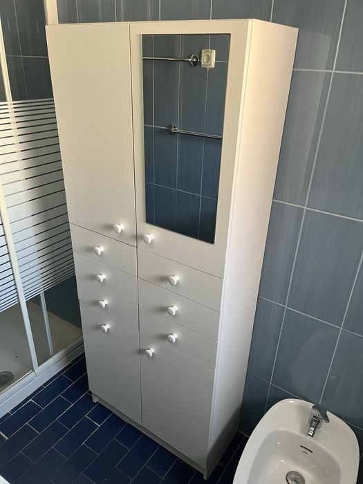 Movel de casa de banho