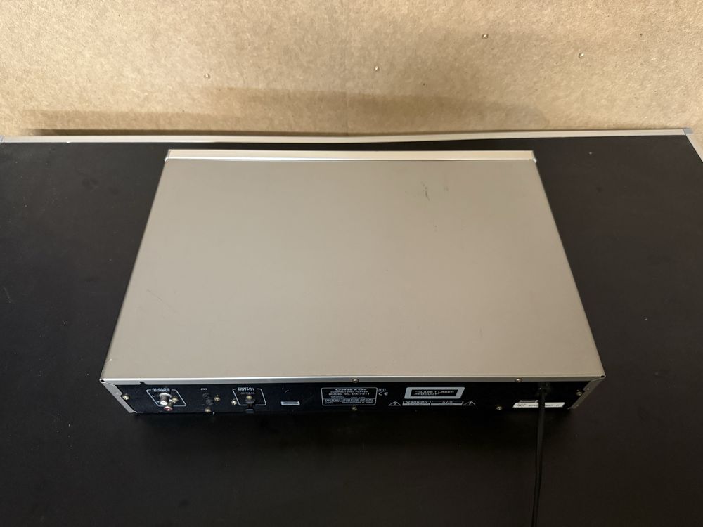 Onkyo DX-7211 # odtwarzacz CD