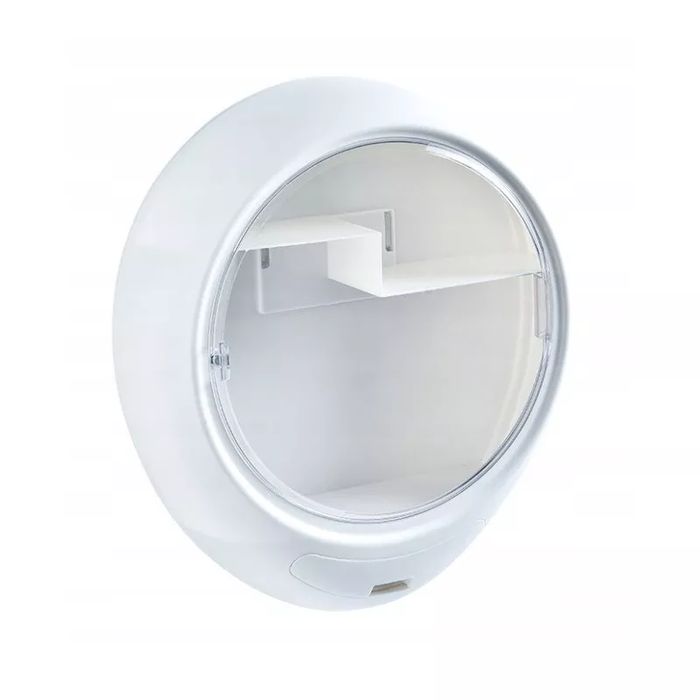 Organizer Szkatułka Na Kosmetyki, Biżuterię Wiszący Sz10B