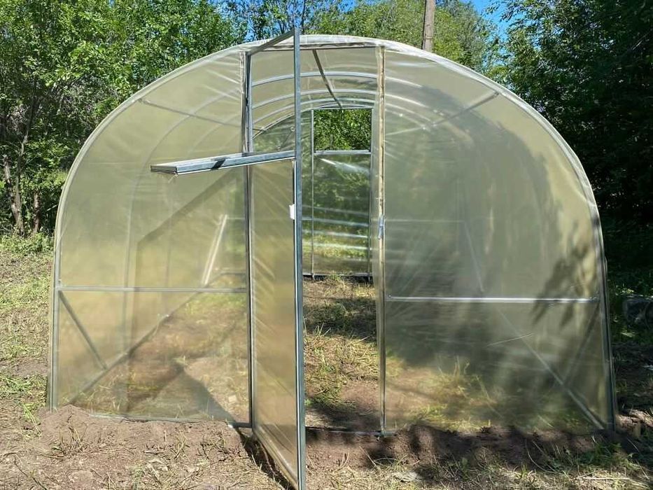 Продам теплицю, теплиця по Вигідній ціні