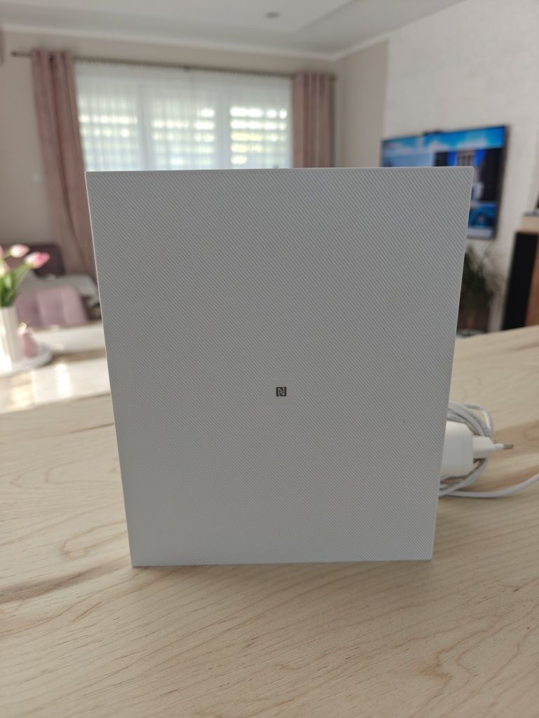 Router ZTE t5400 wifi6