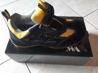 Buty sandały robocze VM 40