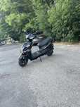 Продам электроскутер, электромопед Maxter Speedy